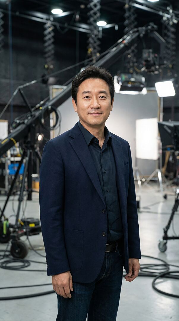 绿帽社导演顾问